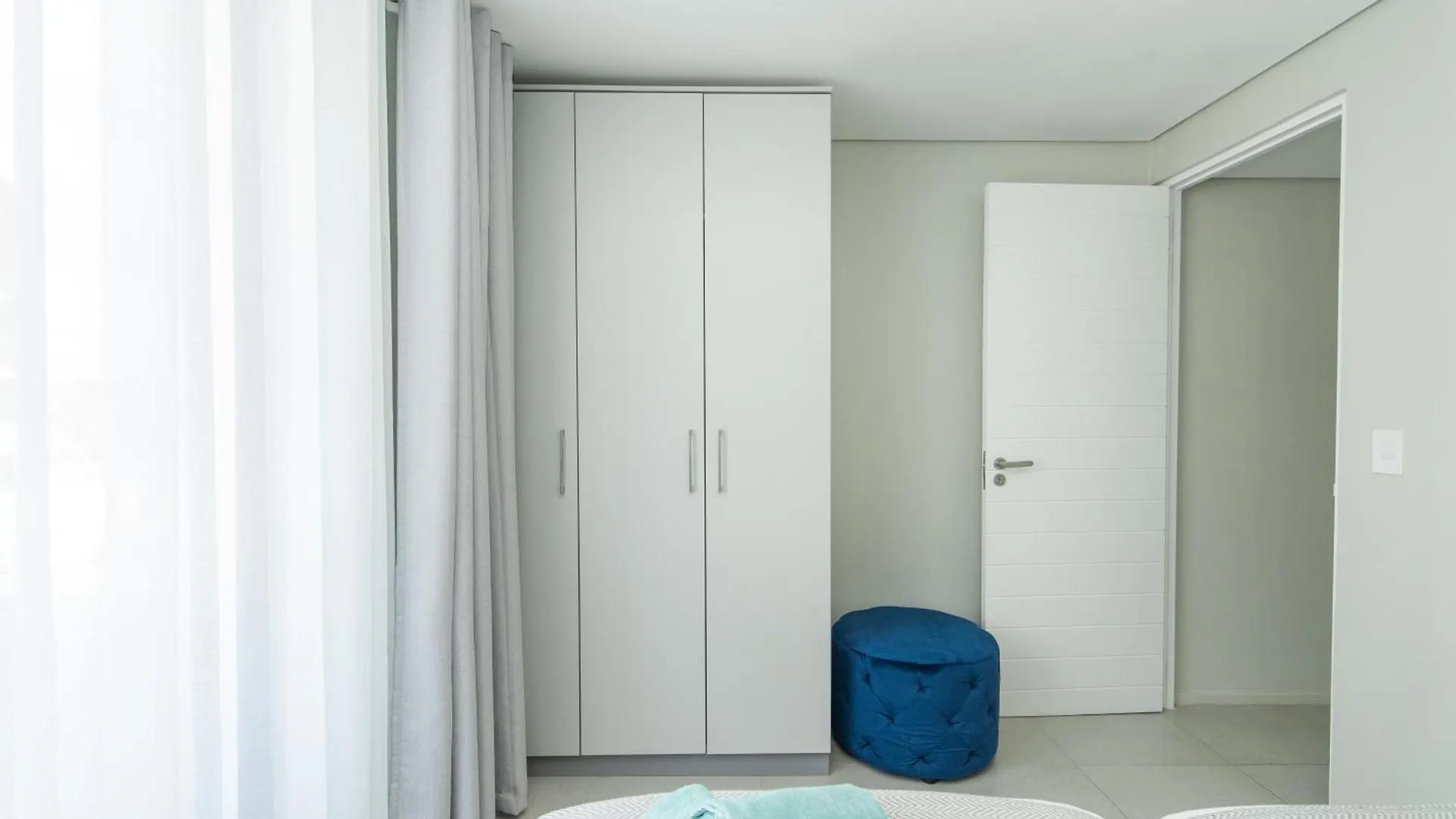 Apartment Ocean Glimpse Bellamare Port Elizabeth