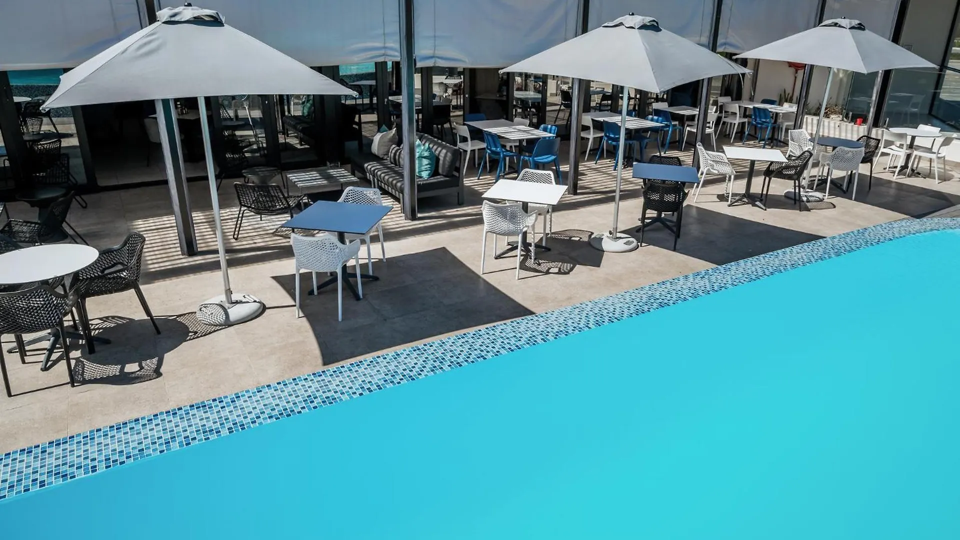Ocean Glimpse Bellamare Port Elizabeth Apartment